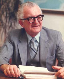 Earl Reynolds, P.E.